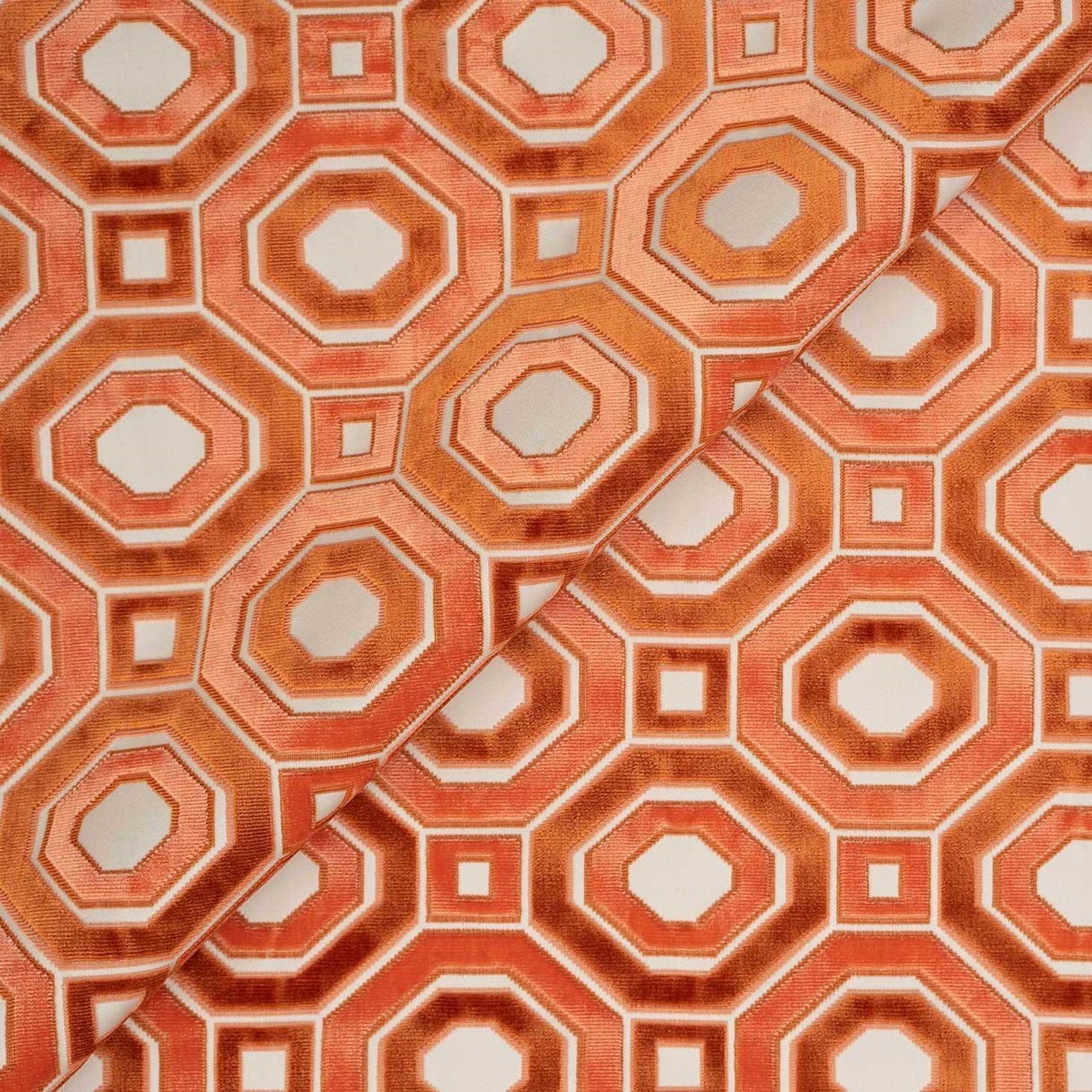 Jim Thompson Octavian Velvet