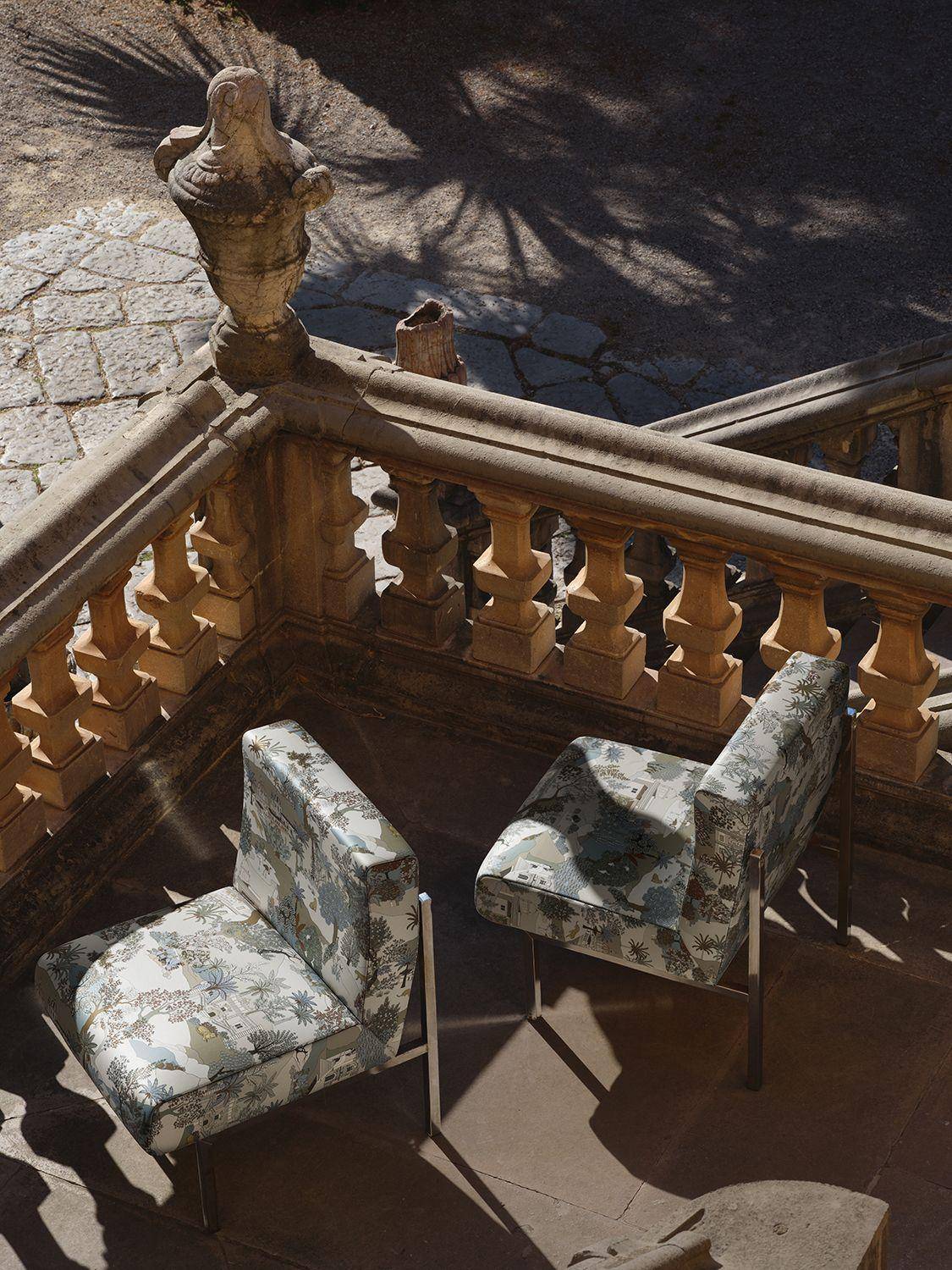 Ardecora Villa Palagonia