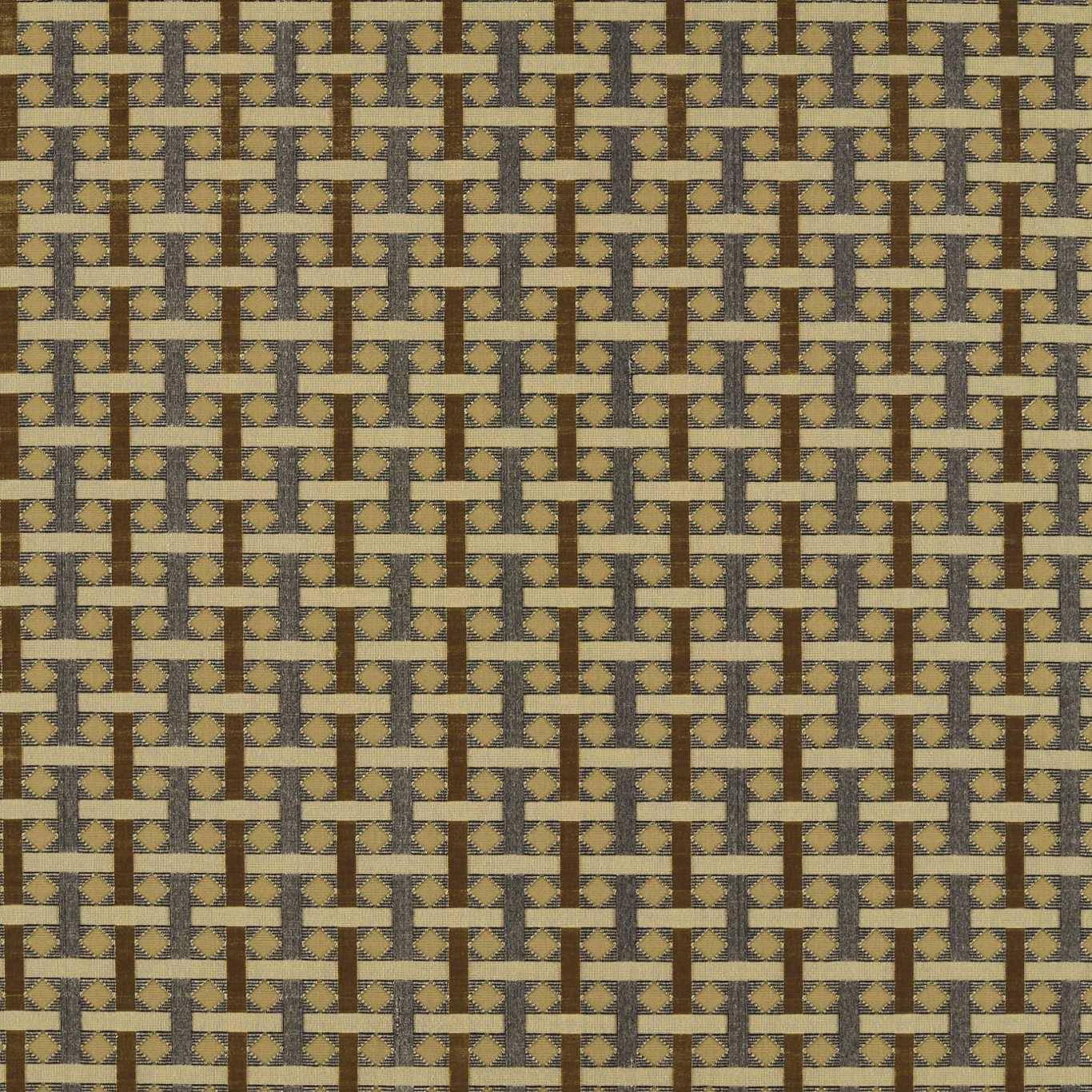 Zoffany Diamond Check