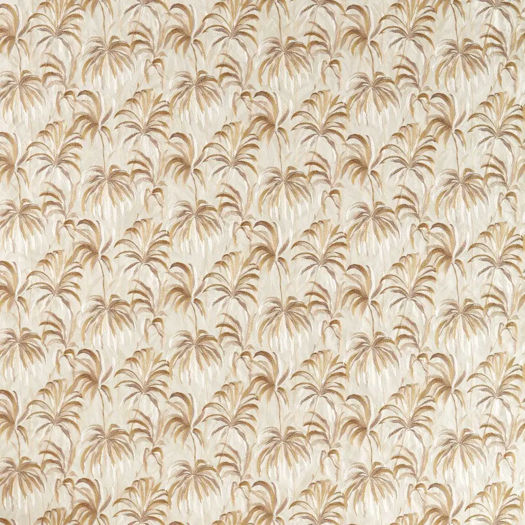 Clarke & Clarke Floresta Embroidery