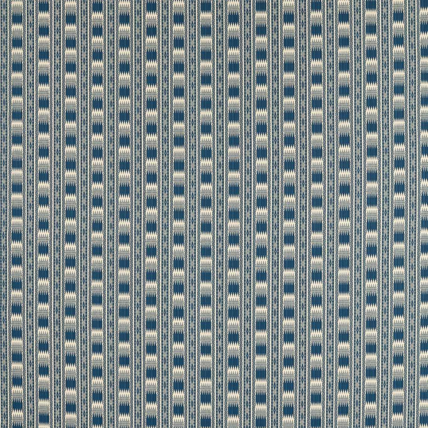 Zoffany Kasuri Stripe