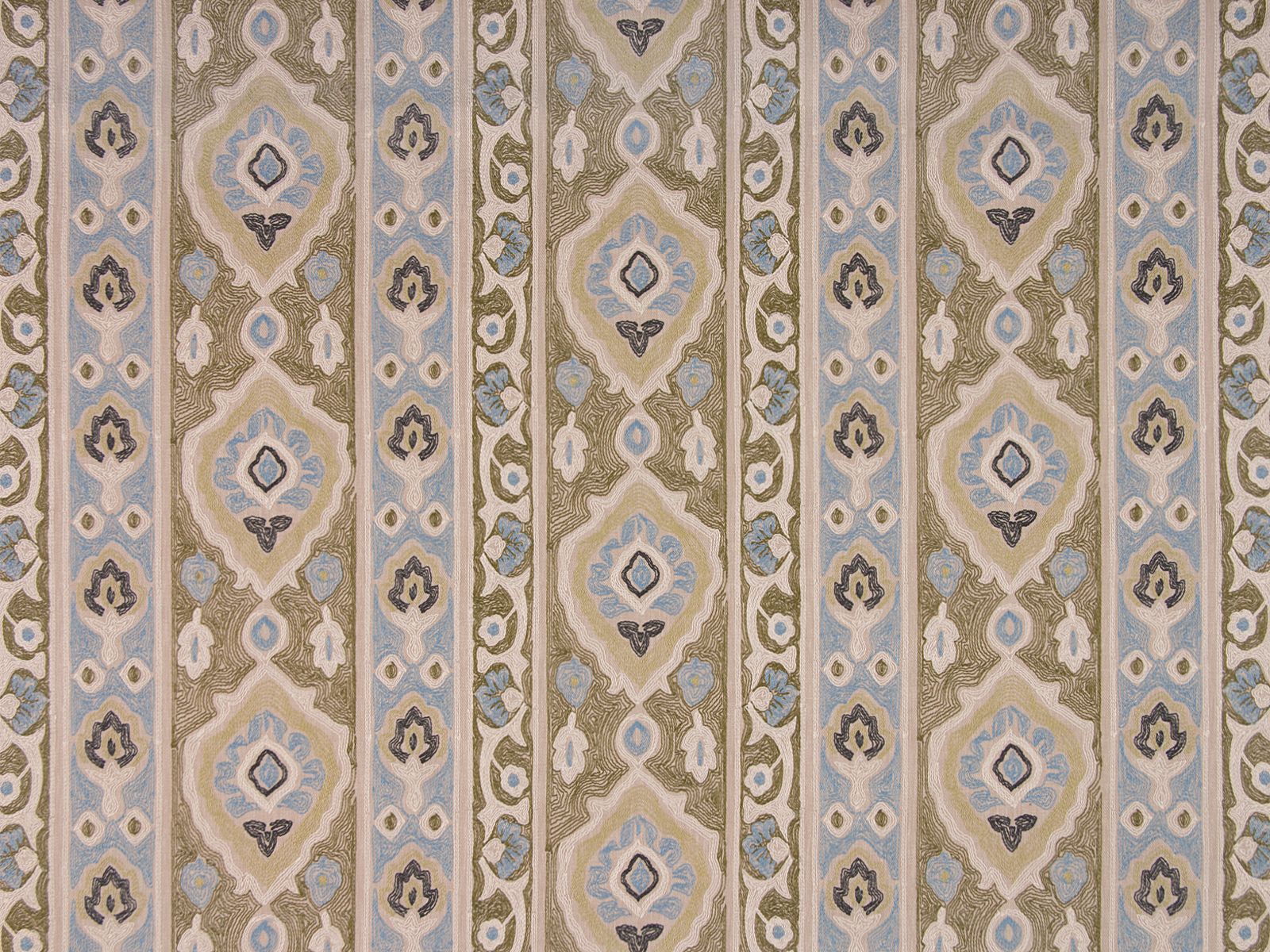 Hodsoll McKenzie Hollis Embroidery