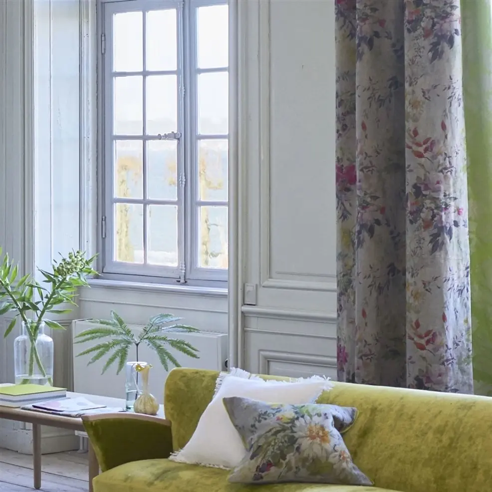 Designers Guild Aubriet Lino