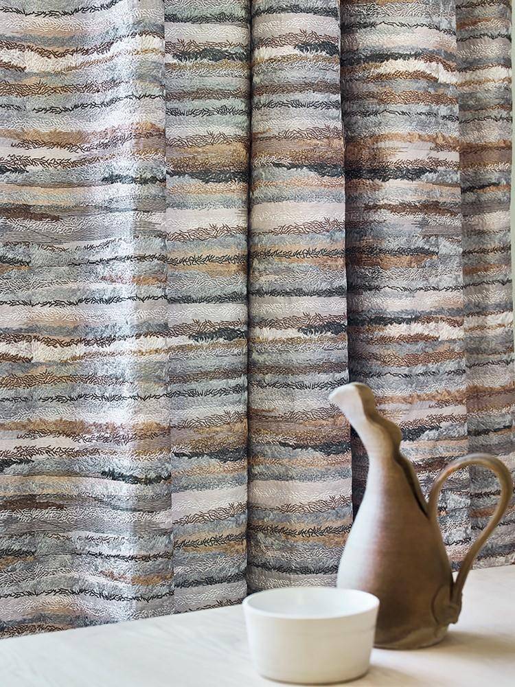 Jane Churchill Lanata