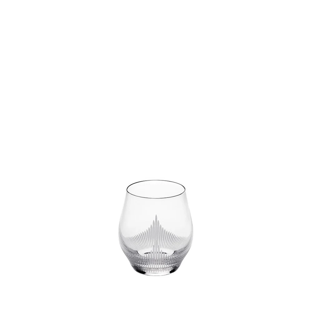Lalique 100 Points Small Size Tumbler