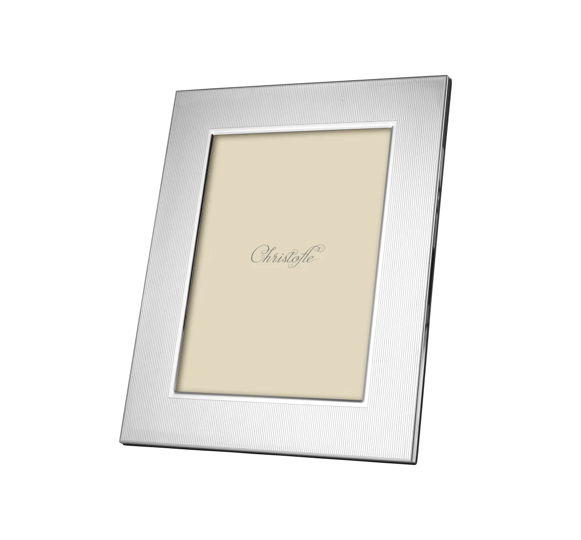 Christofle America Bilderrahmen 13x18cm