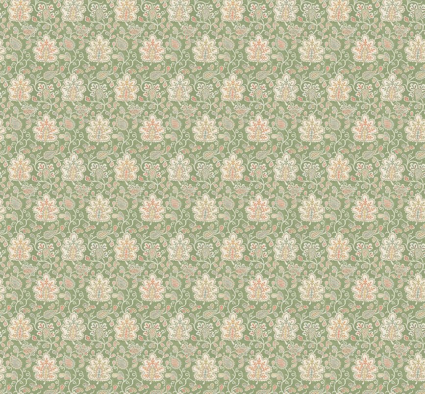 Nina Campbell Annecy