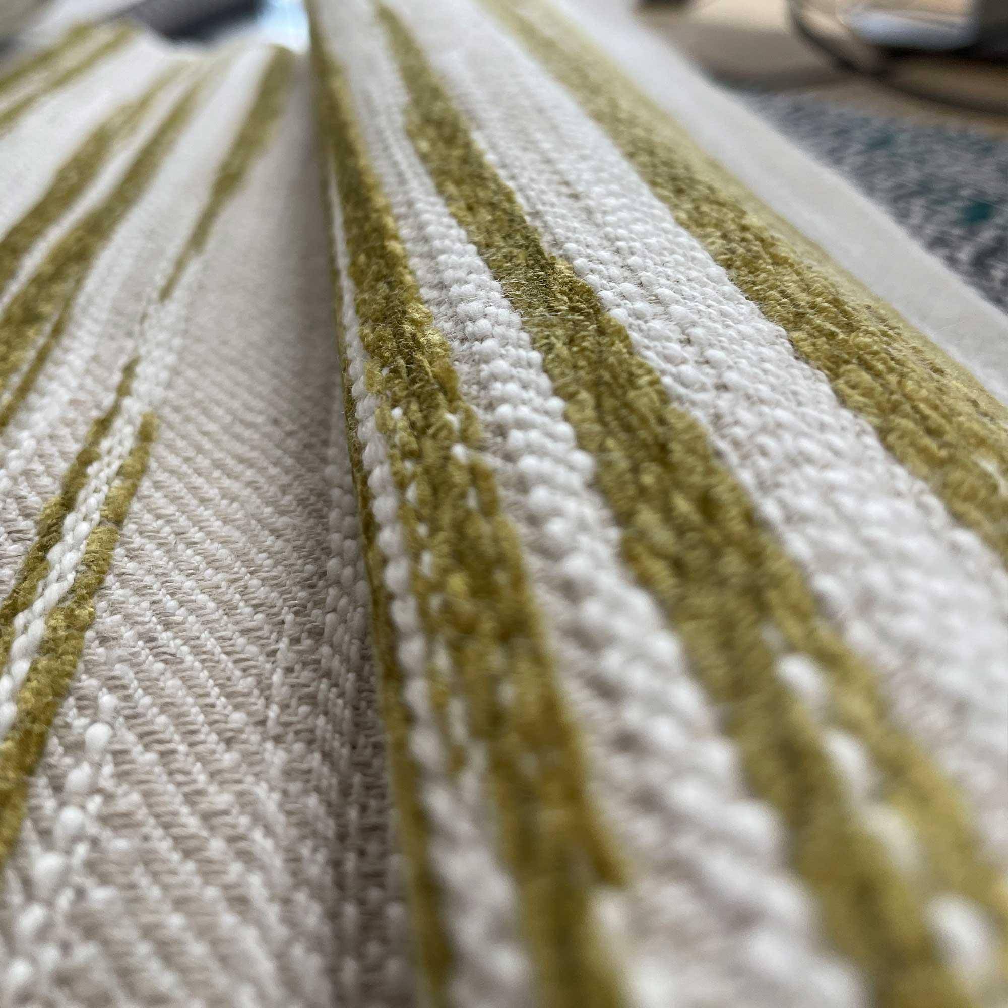 Gastón y Daniela Moctezuma