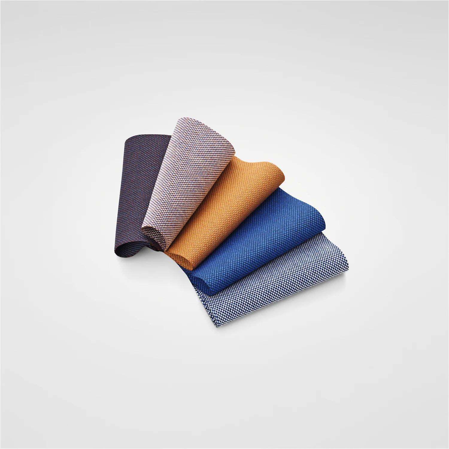 Kvadrat Steelcut Trio 3