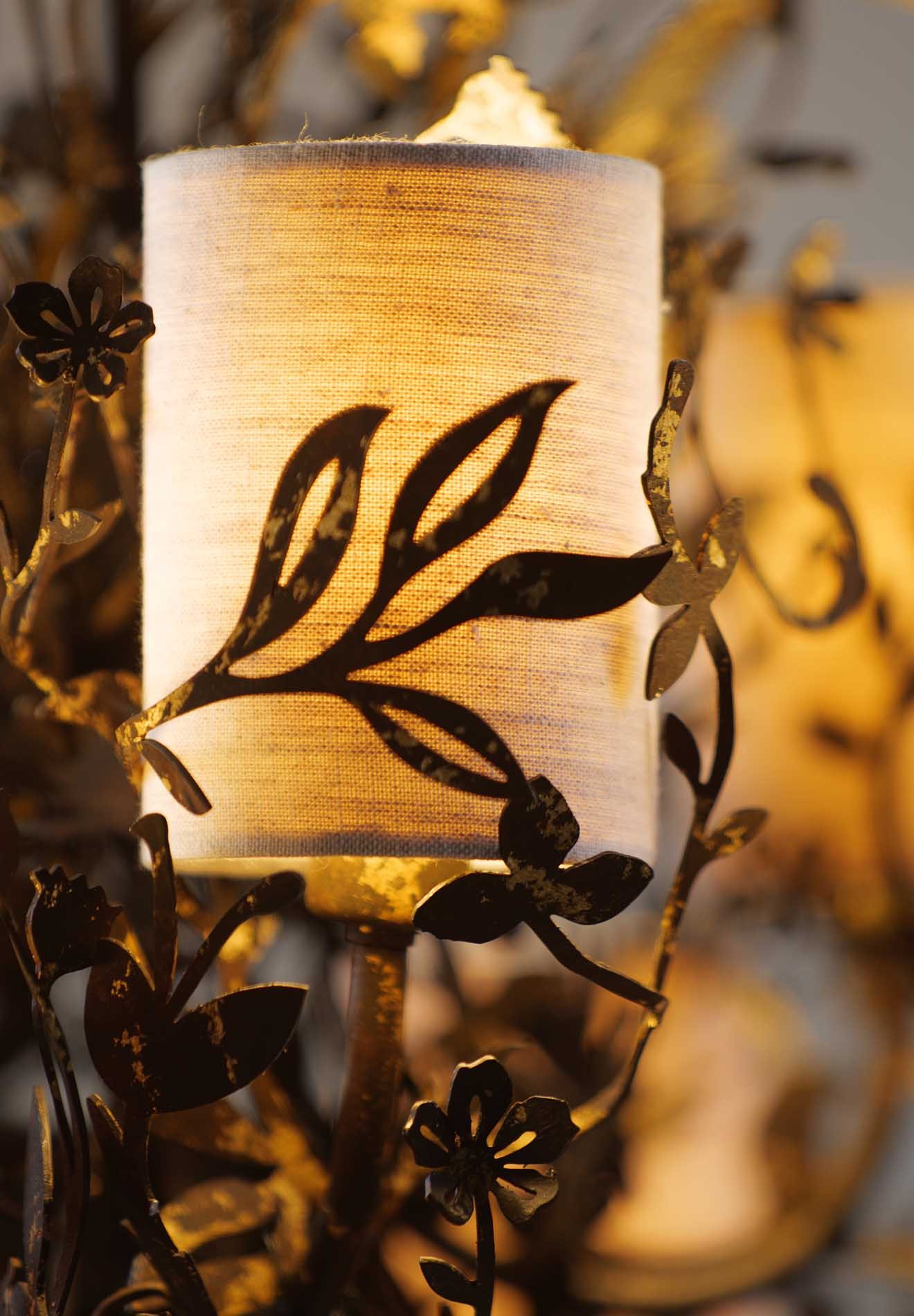 Porta Romana ·  Spry Ceiling Light Large