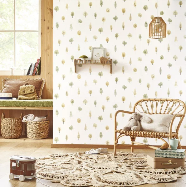 Casadeco Walk In The Park