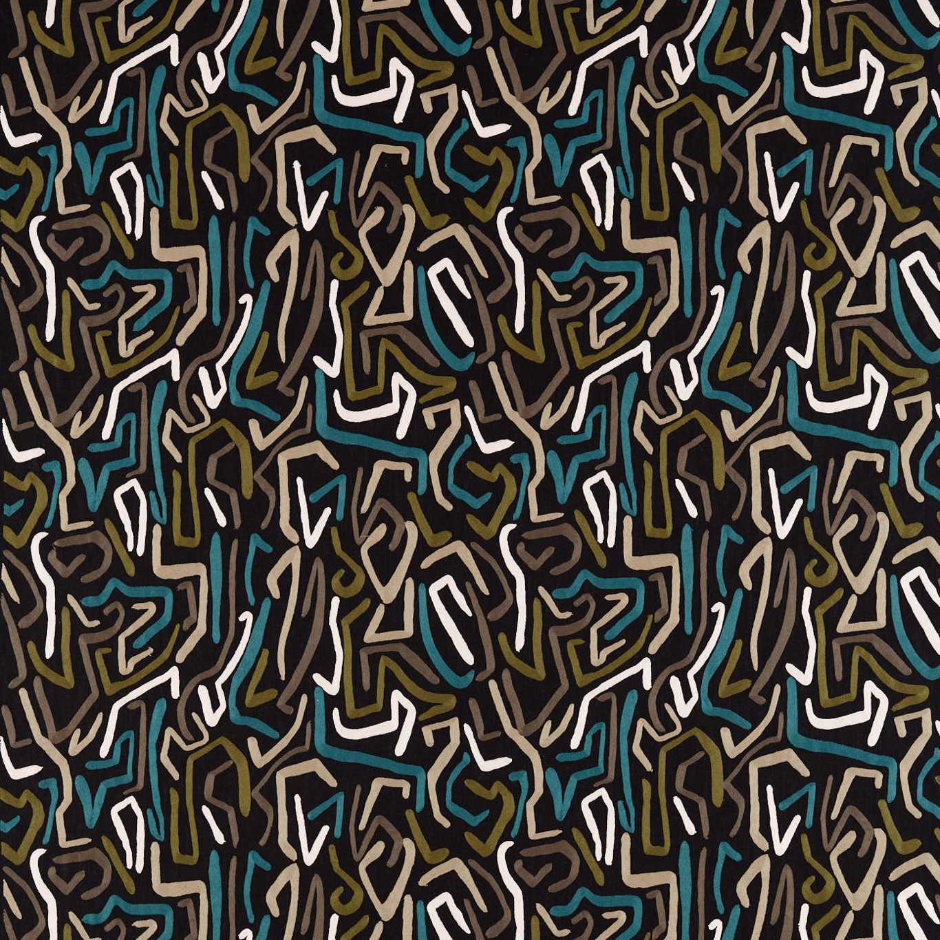 Harlequin Synchronic 
