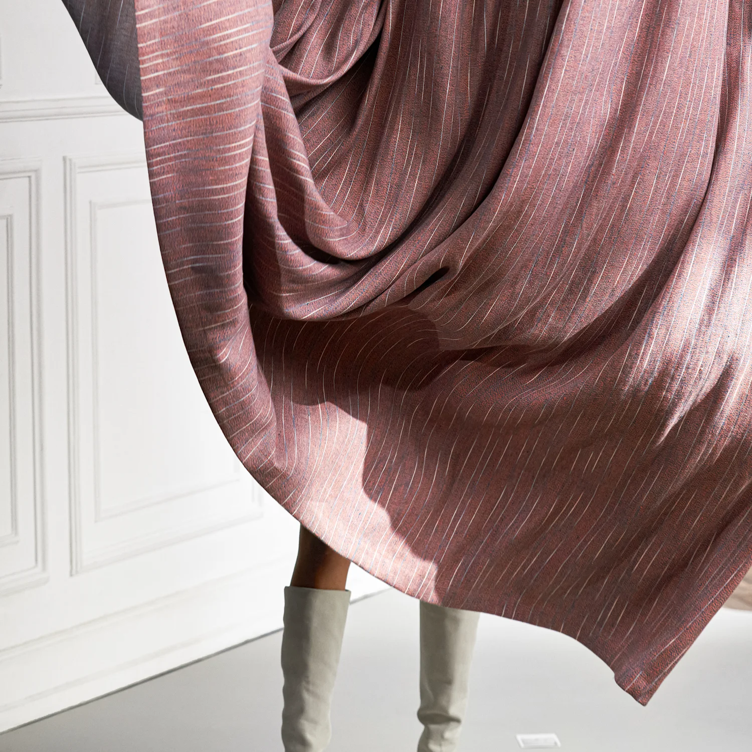 Kvadrat Twirl