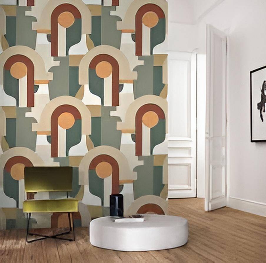 Casadeco Iconic Pop L