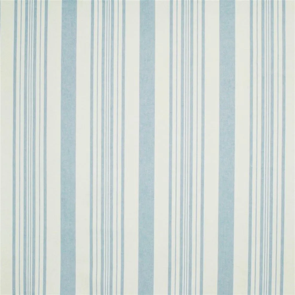 Ralph Lauren Beach Road Dhurrie Stripe