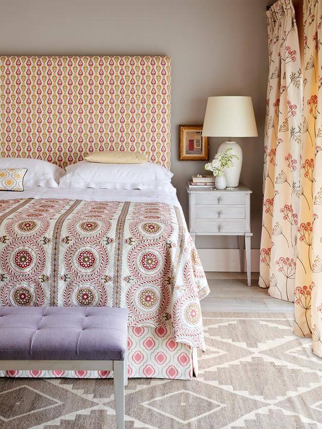 Jane Churchill Delamere