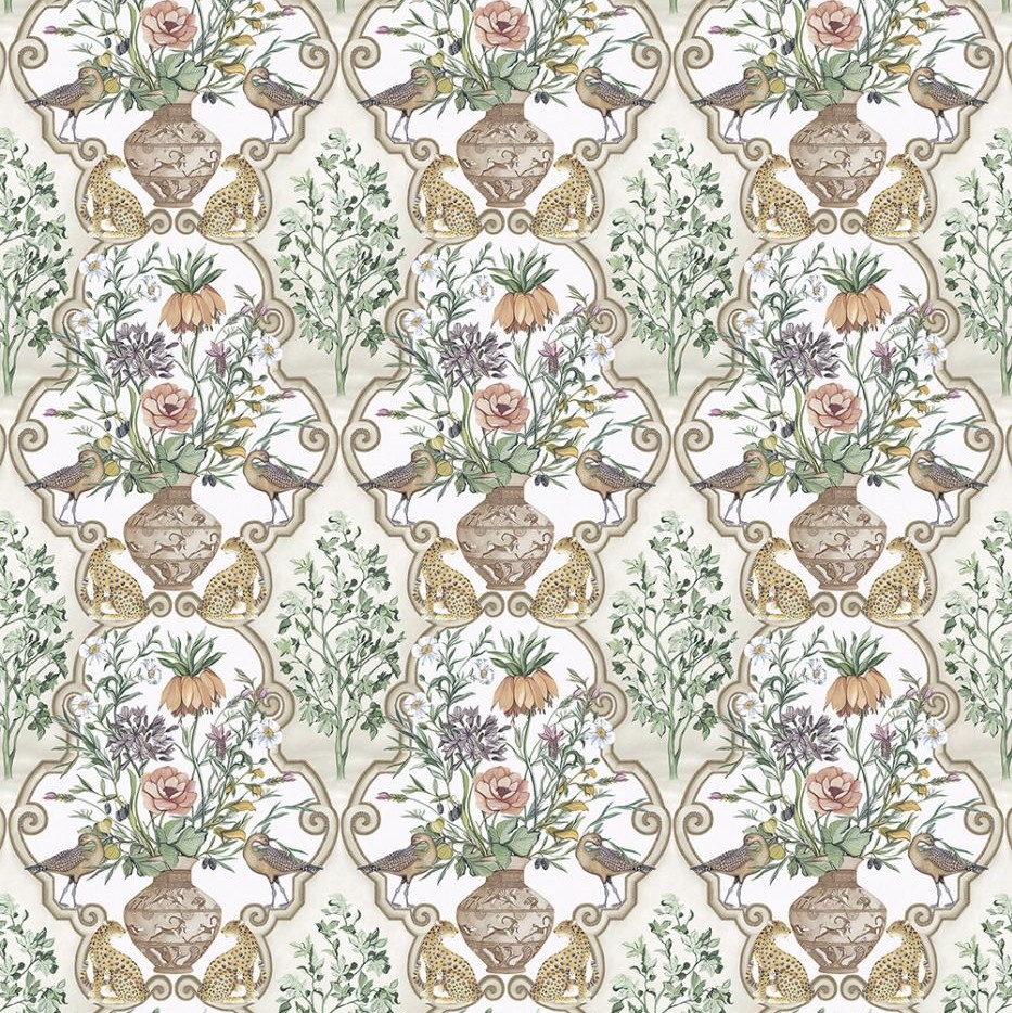 Osborne & Little Sundara