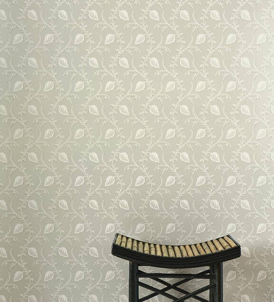 Colefax and Fowler Felicity Wallpaper