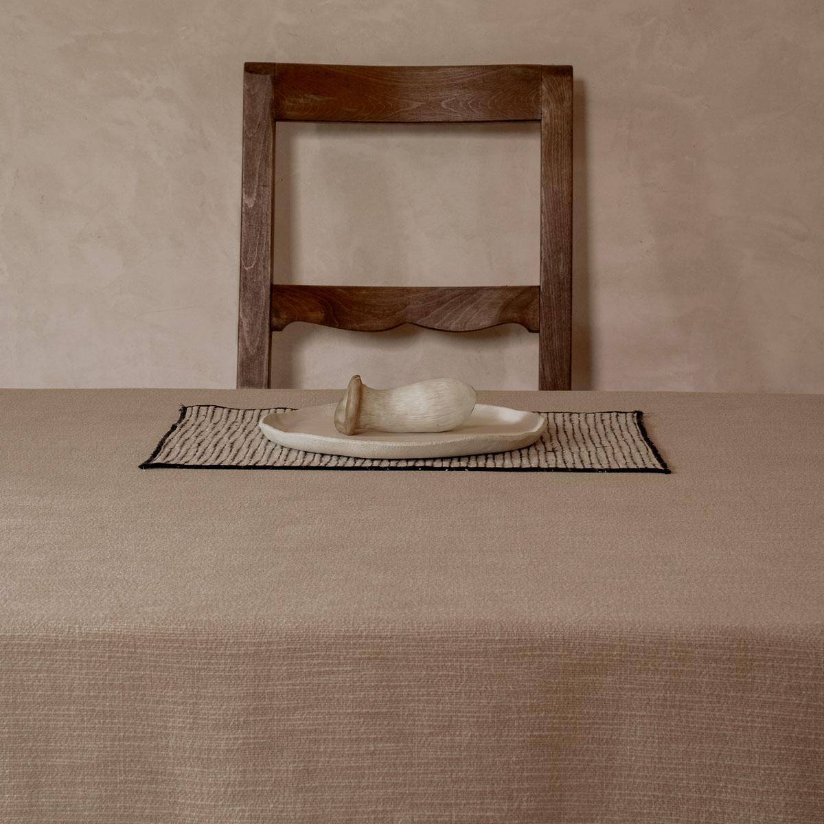 Alhambra Salty - luxuriöser Dekostoff 300cm