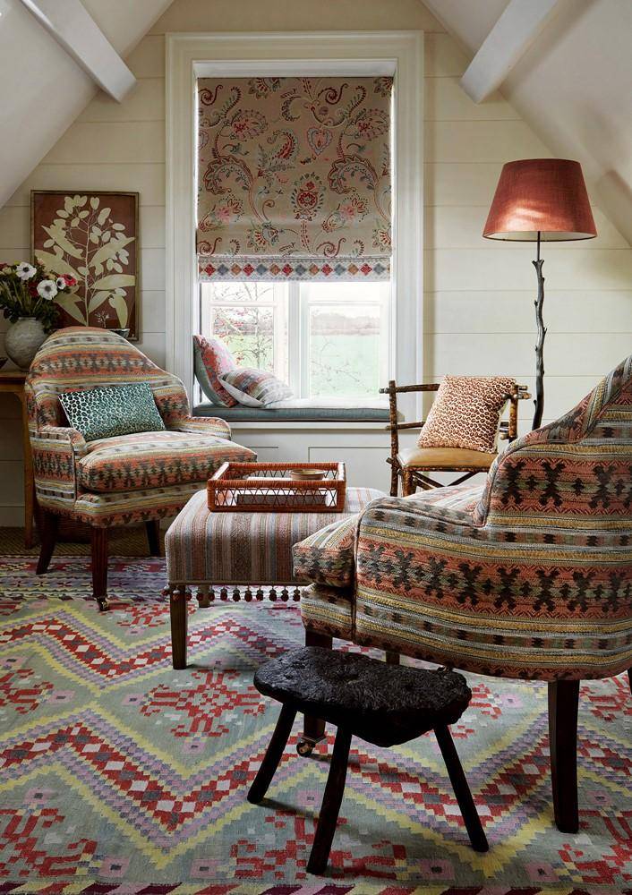 Colefax & Fowler Carsina