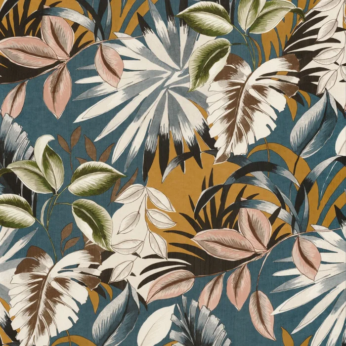 Multicoleurs