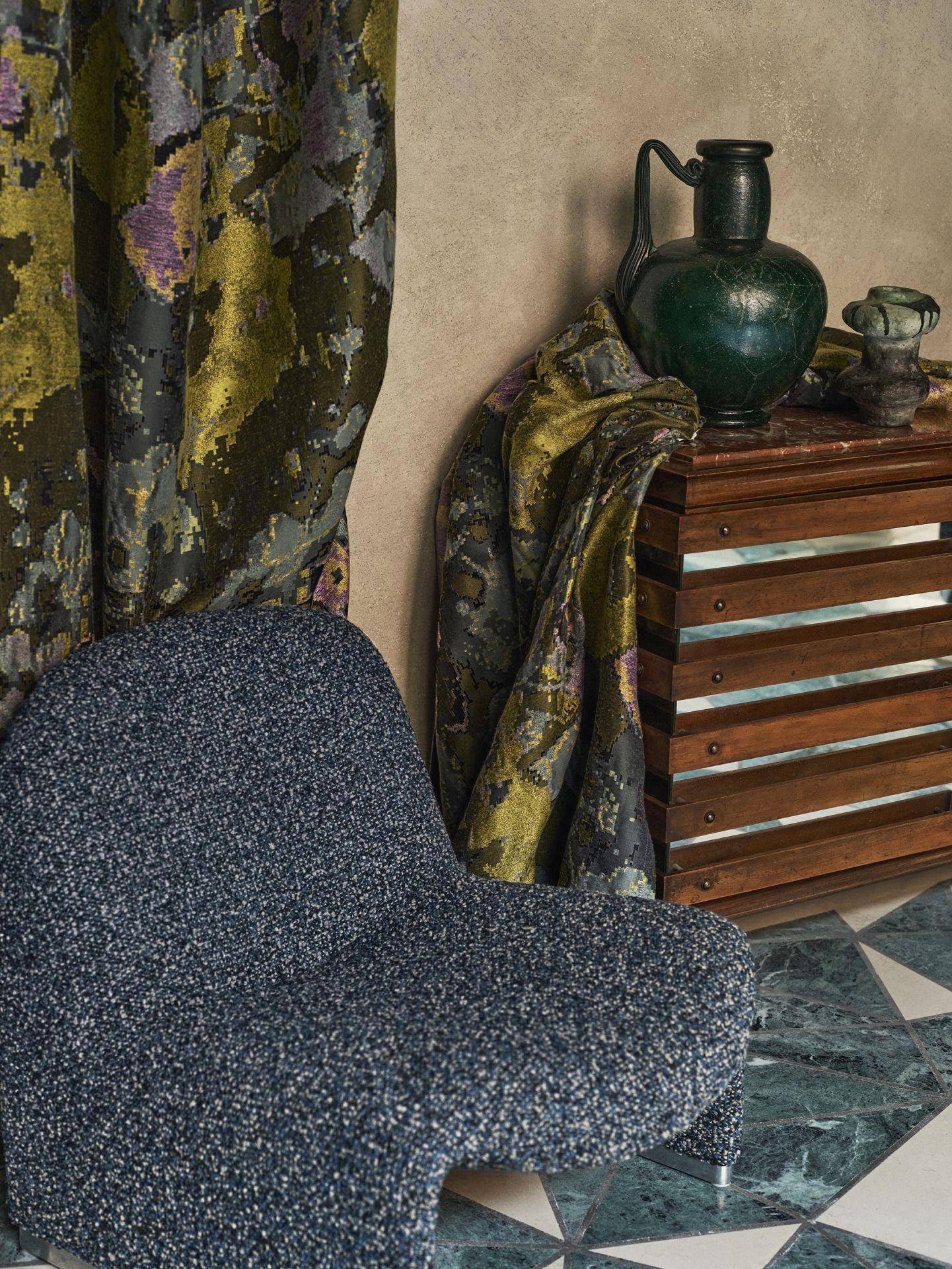 Zimmer + Rohde Comfy Bouclé