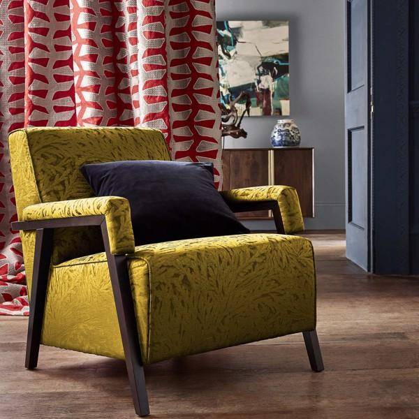 Zoffany Verdi Applique