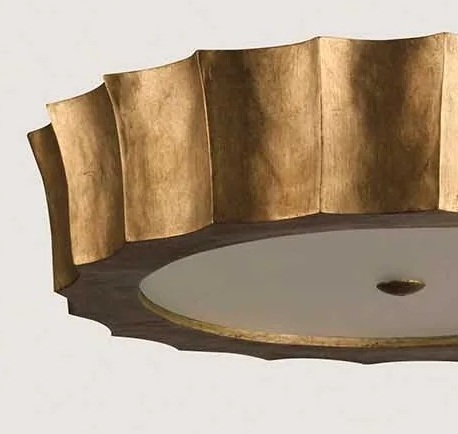 Porta Romana ·  Scalloped Bulkhead