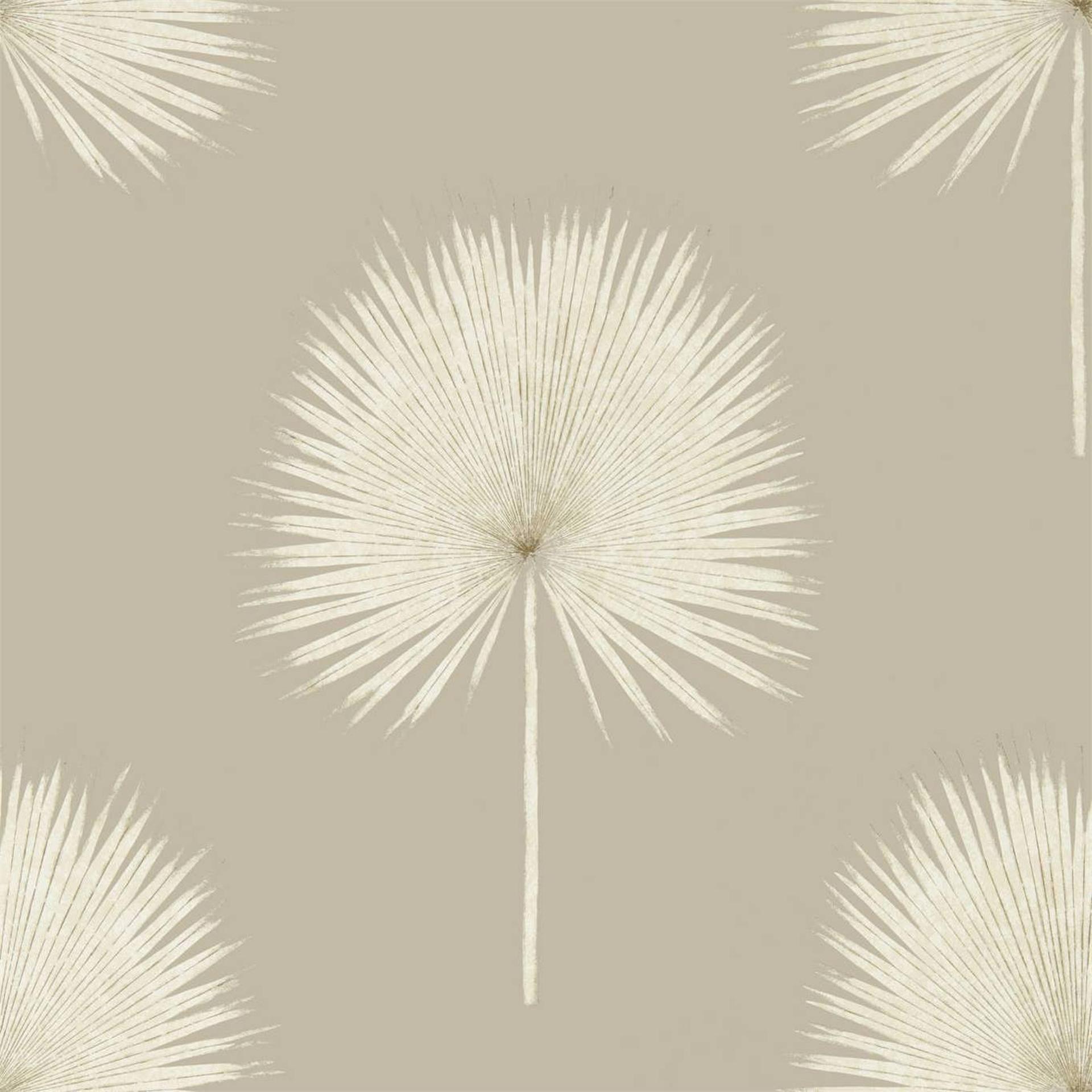 Linen/Gilver