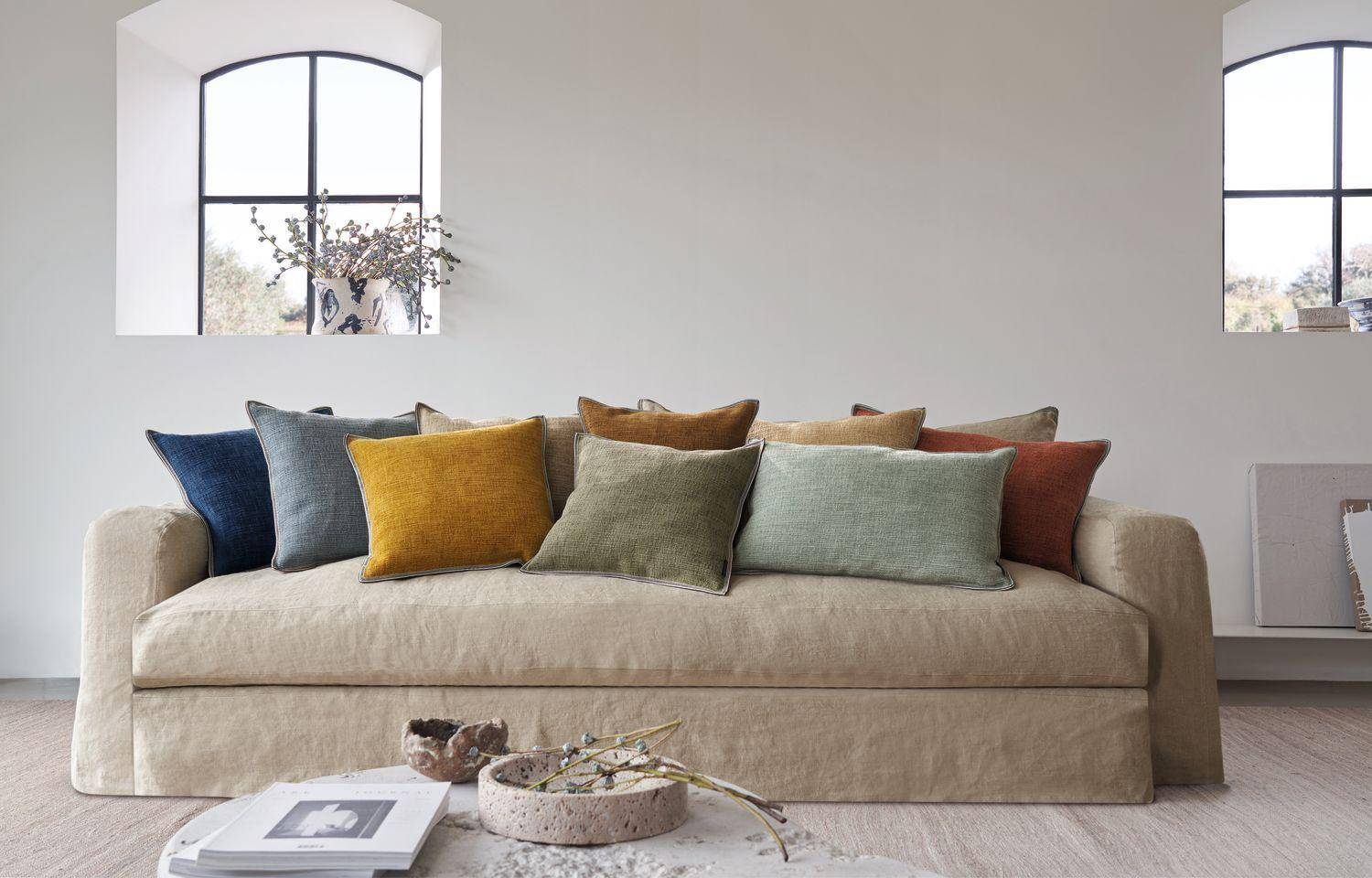 Casamance Cabourg 40x60cm