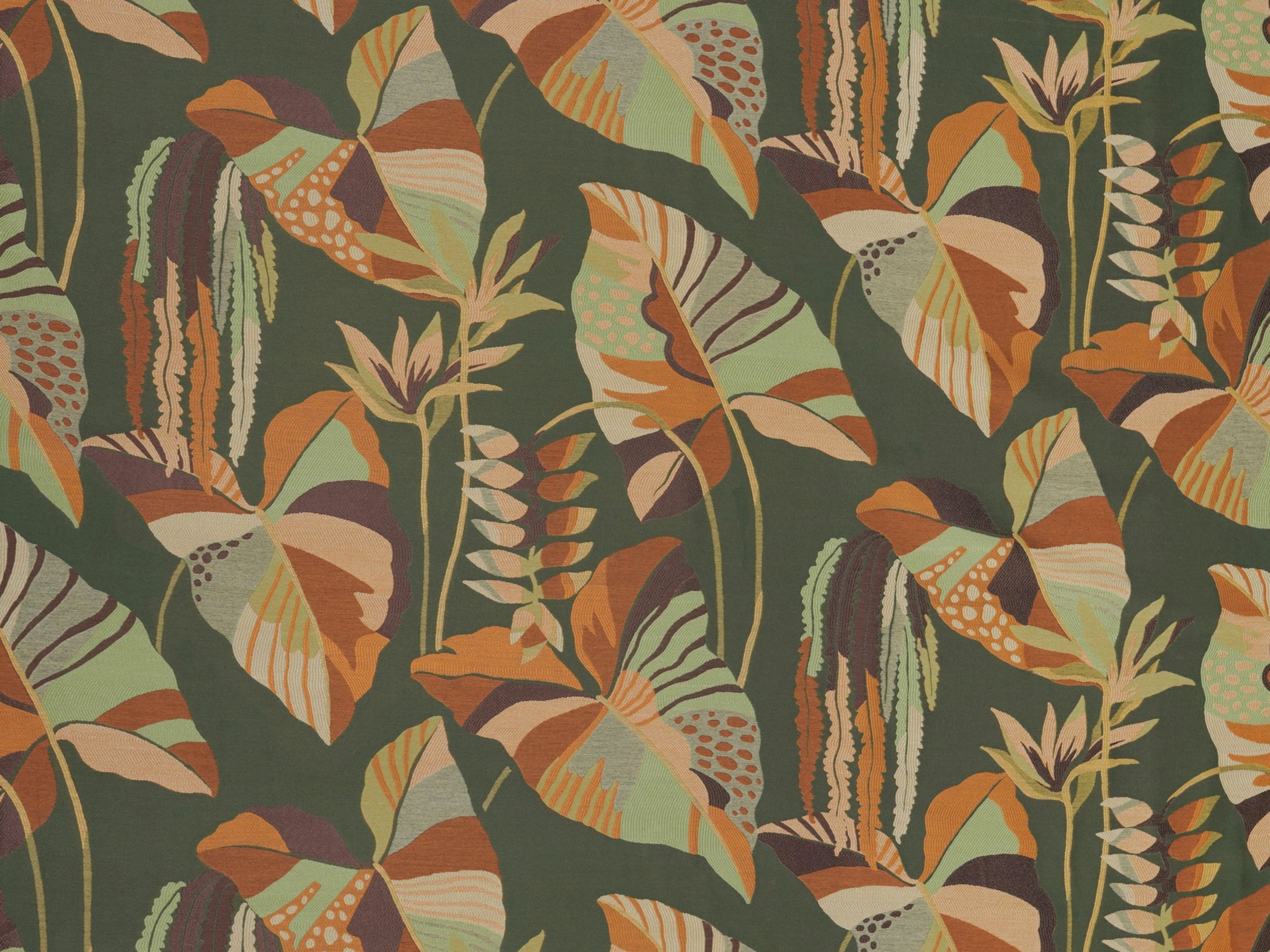 Jim Thompson Arum Leaves