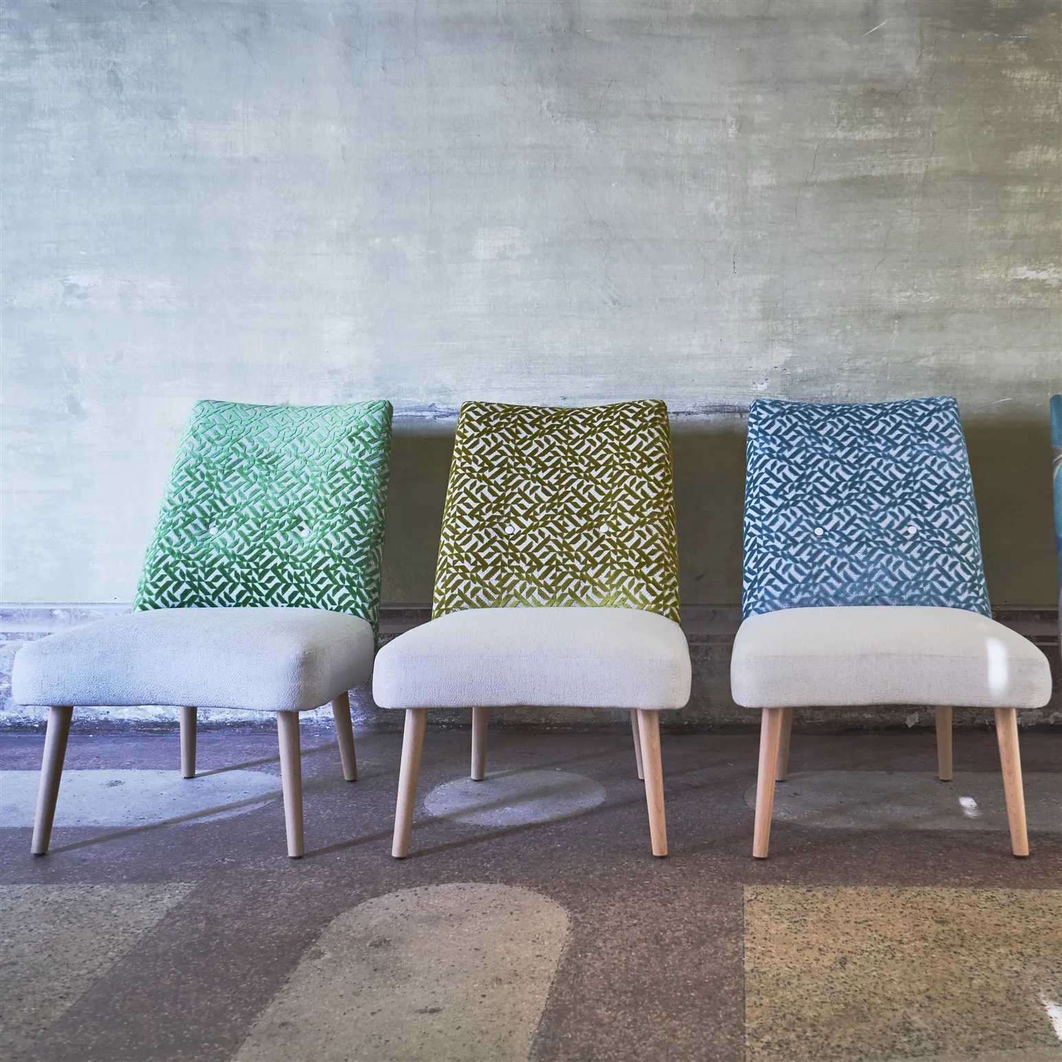 Designer Guild Dufrene