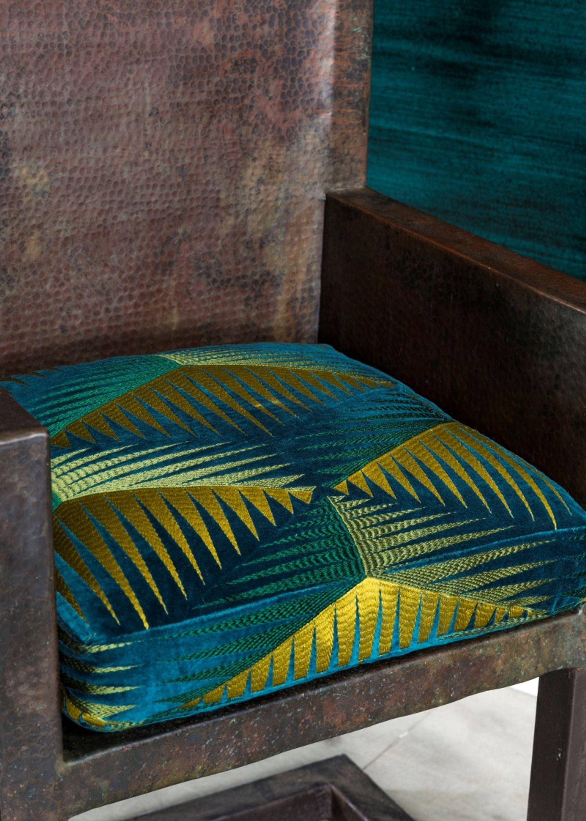 Jim Thompson Cotton Club