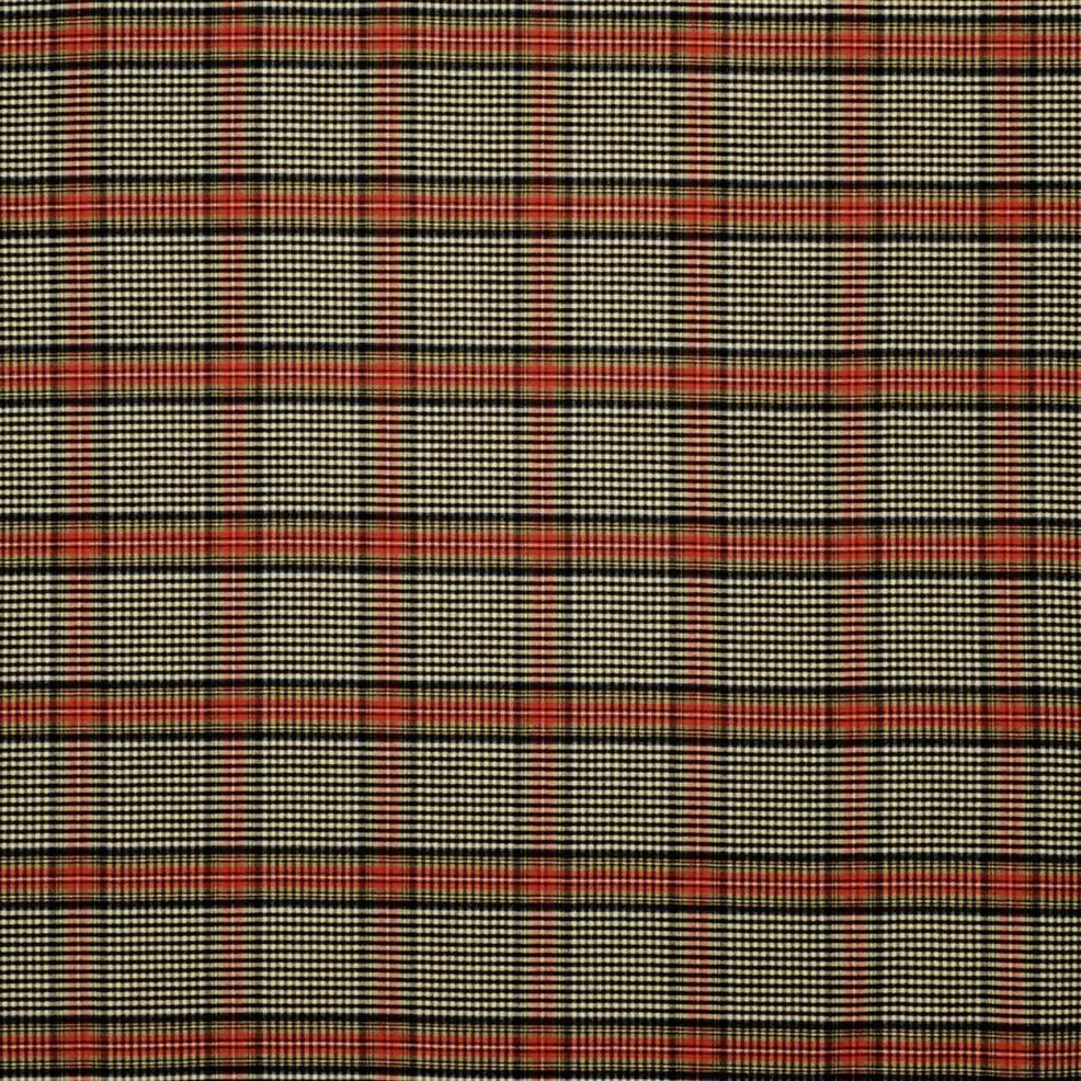 Ralph Lauren Collins Tartan