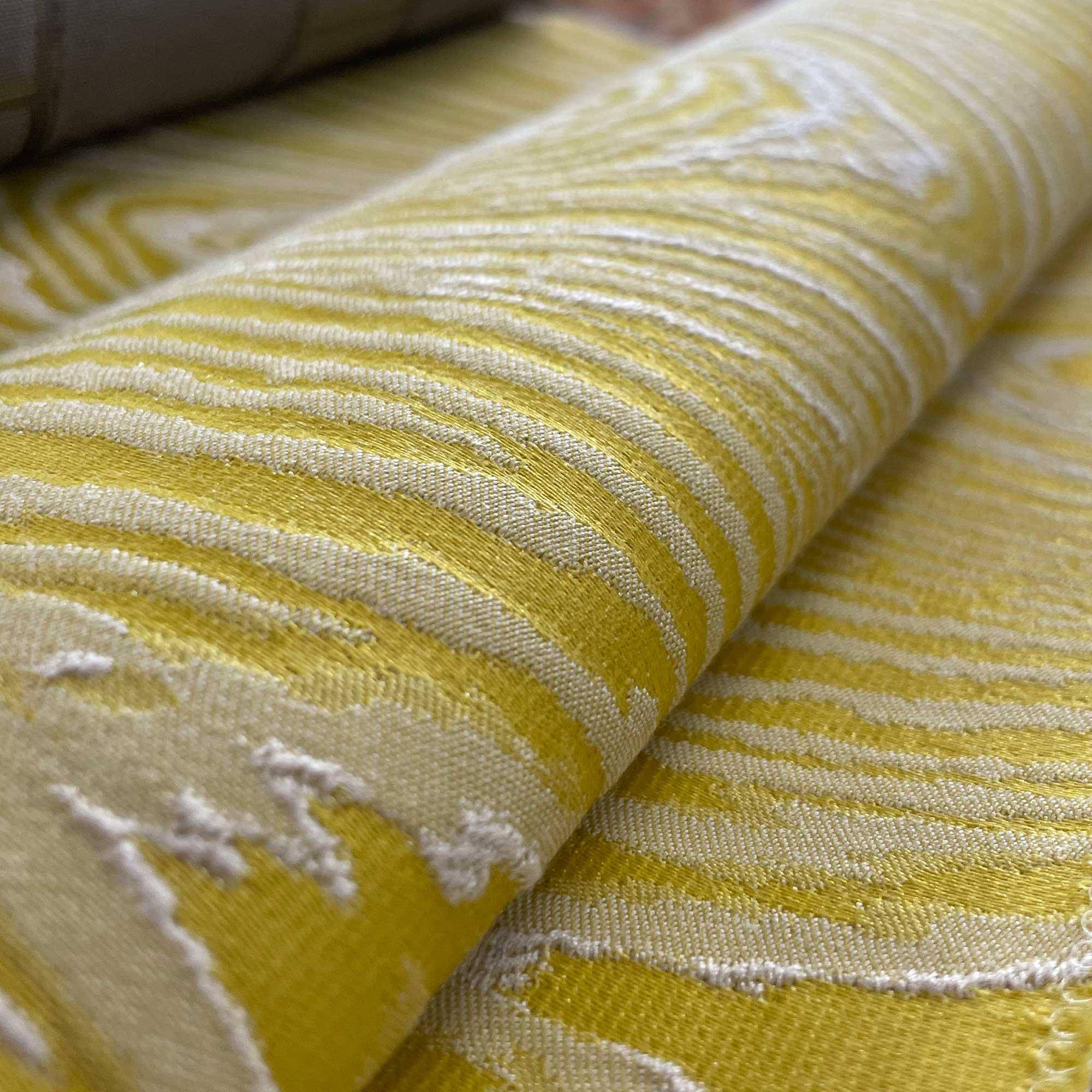 Gastón y Daniela Haru