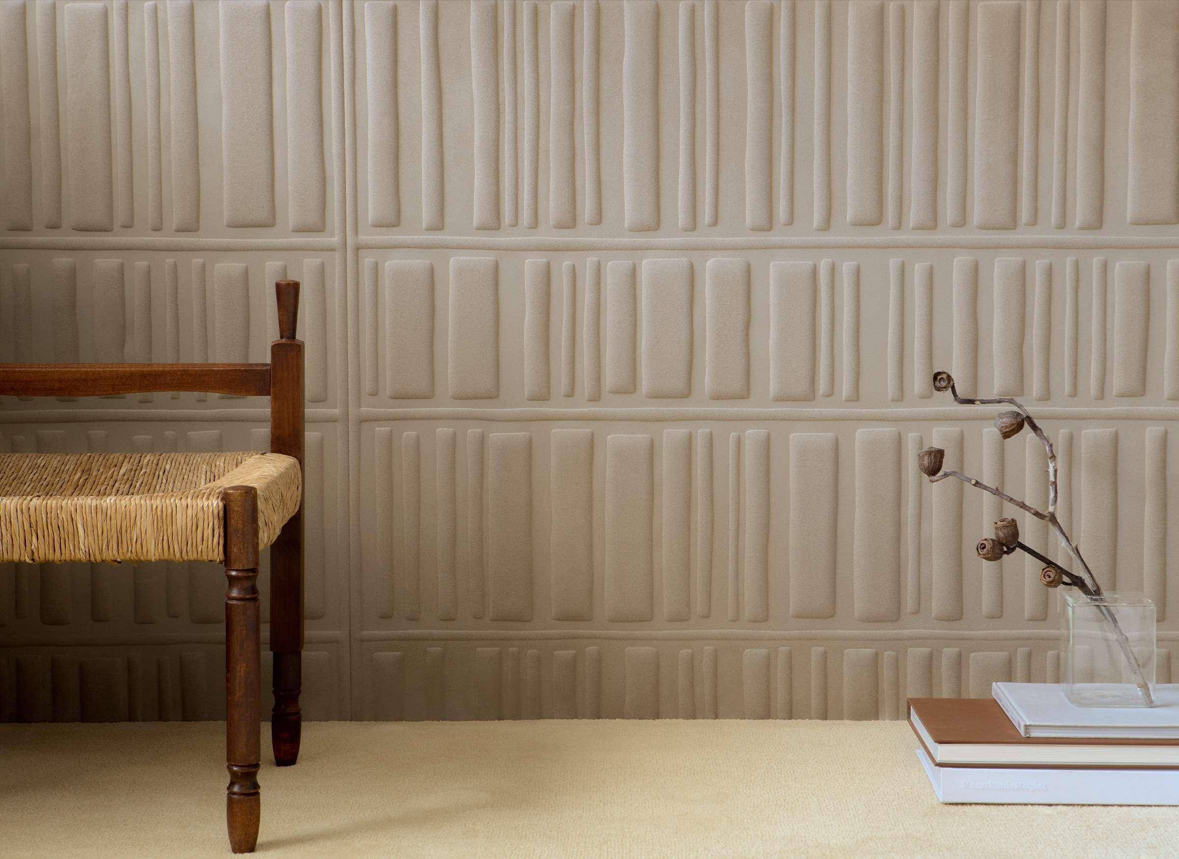 Élitis Boudoir suédine Élitis Boudoir suédine