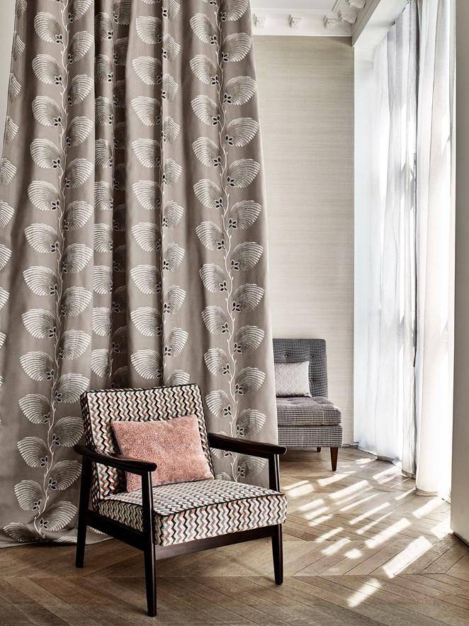 Jane Churchill Lelani