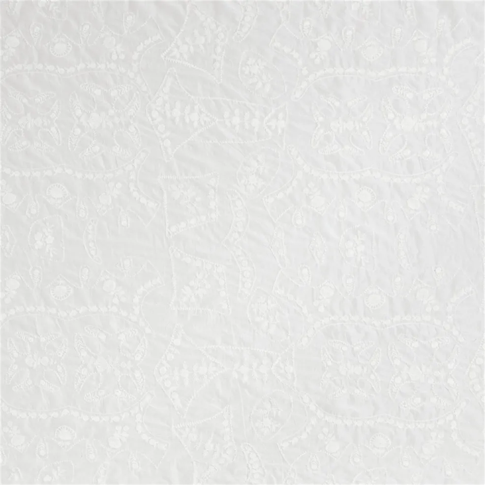 Ralph Lauren Lily Pond Sheer