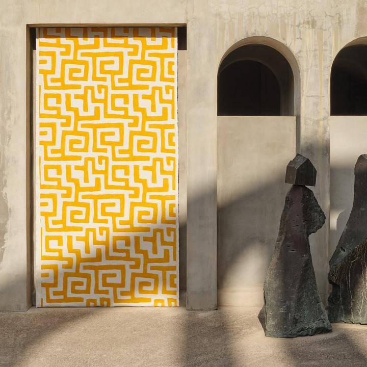 Zinc Kuba Cay Outdoor