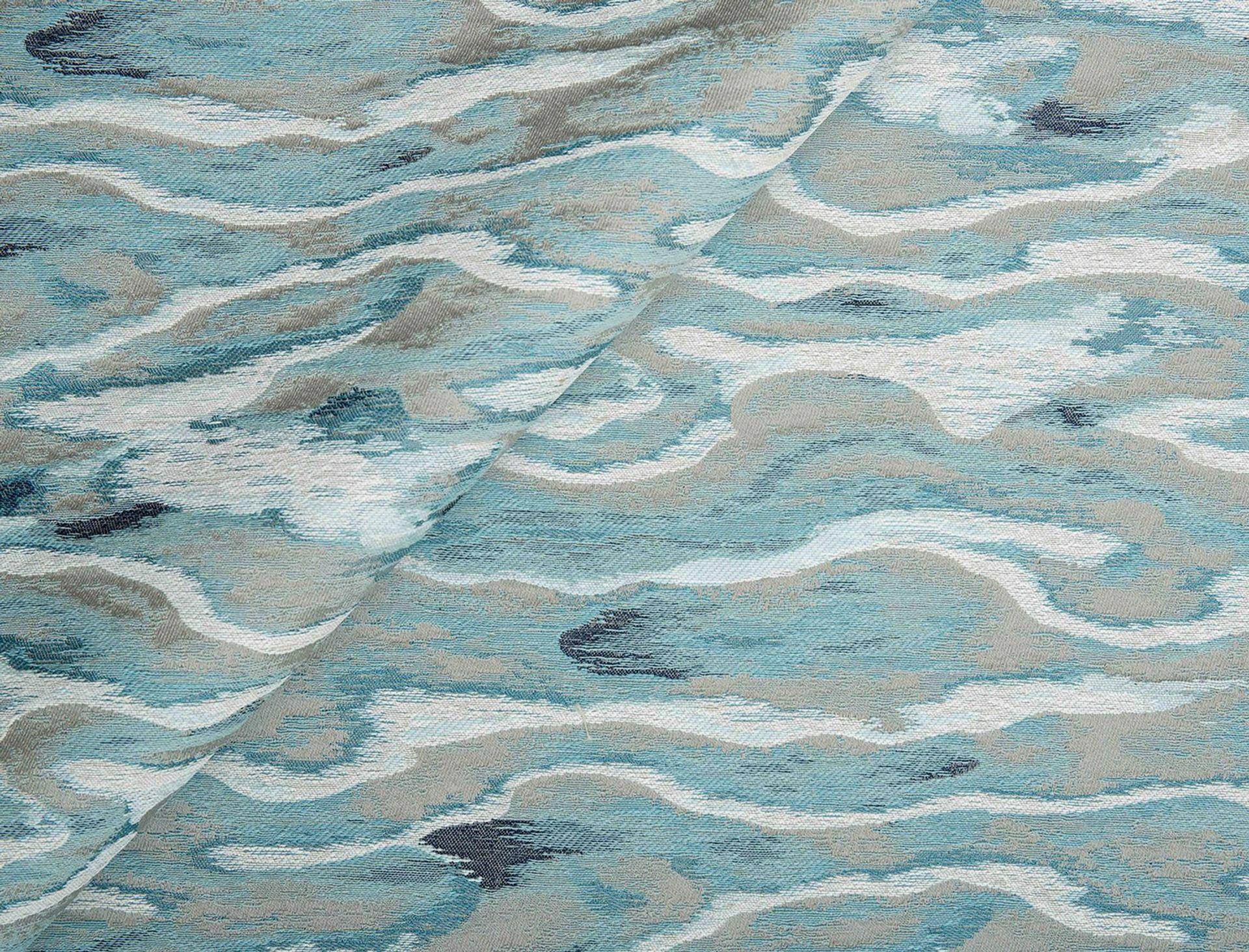 Jim Thompson Monterey