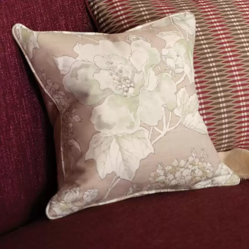 Nina Campbell Benington