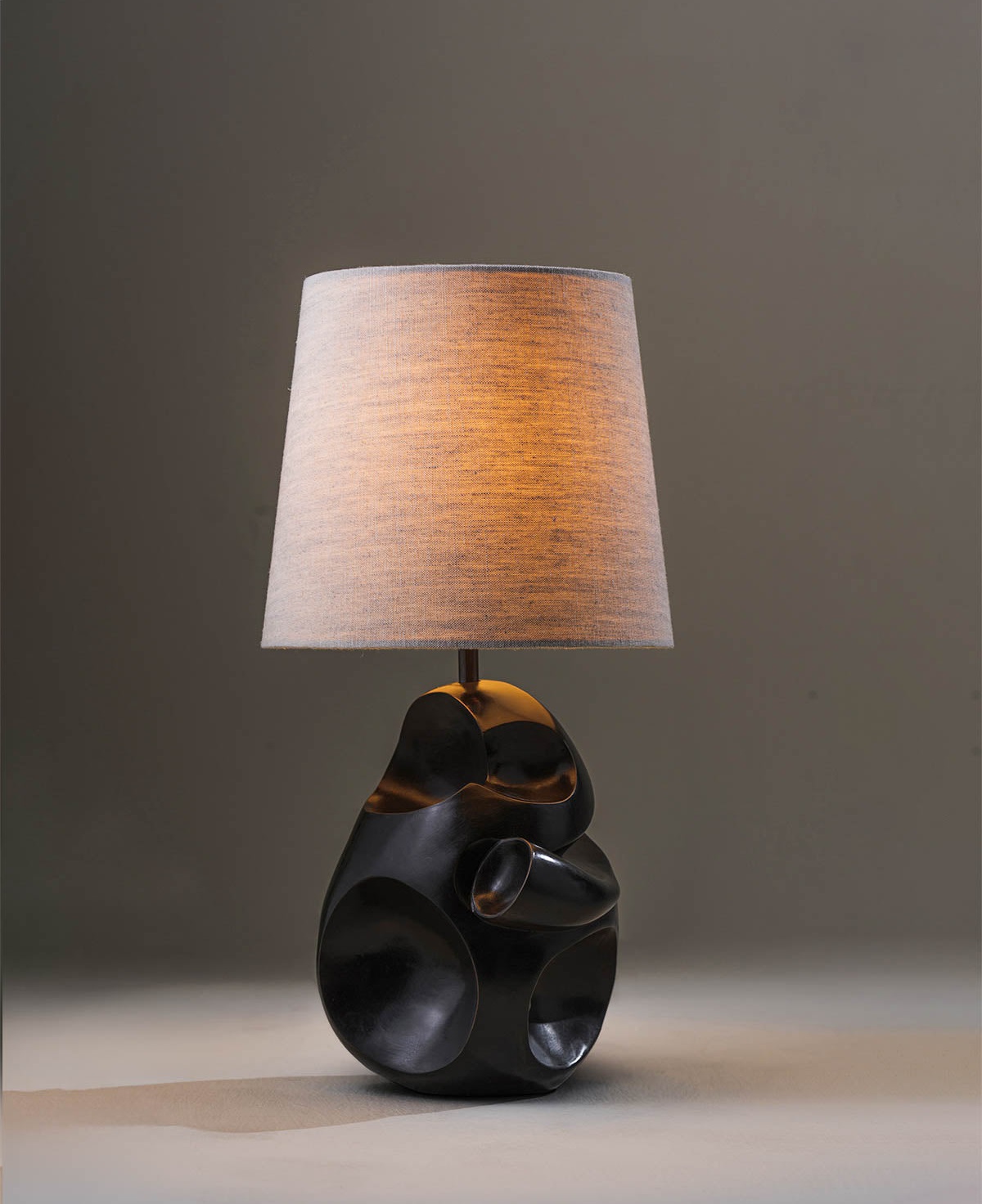 Porta Romana Calder Lamp