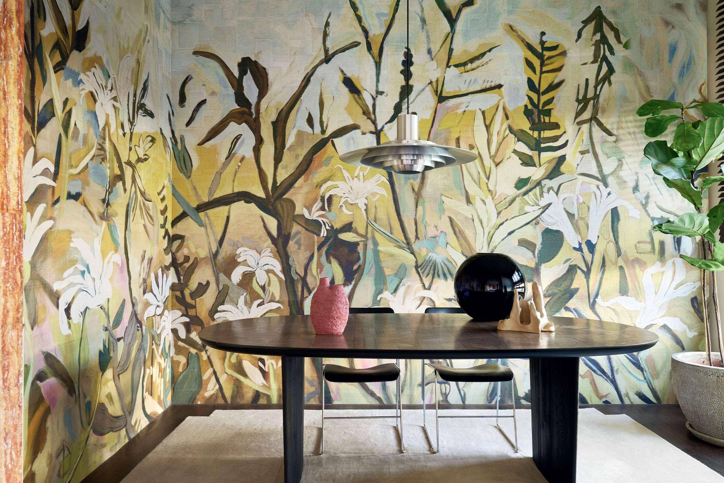 Élitis L'Eden et après