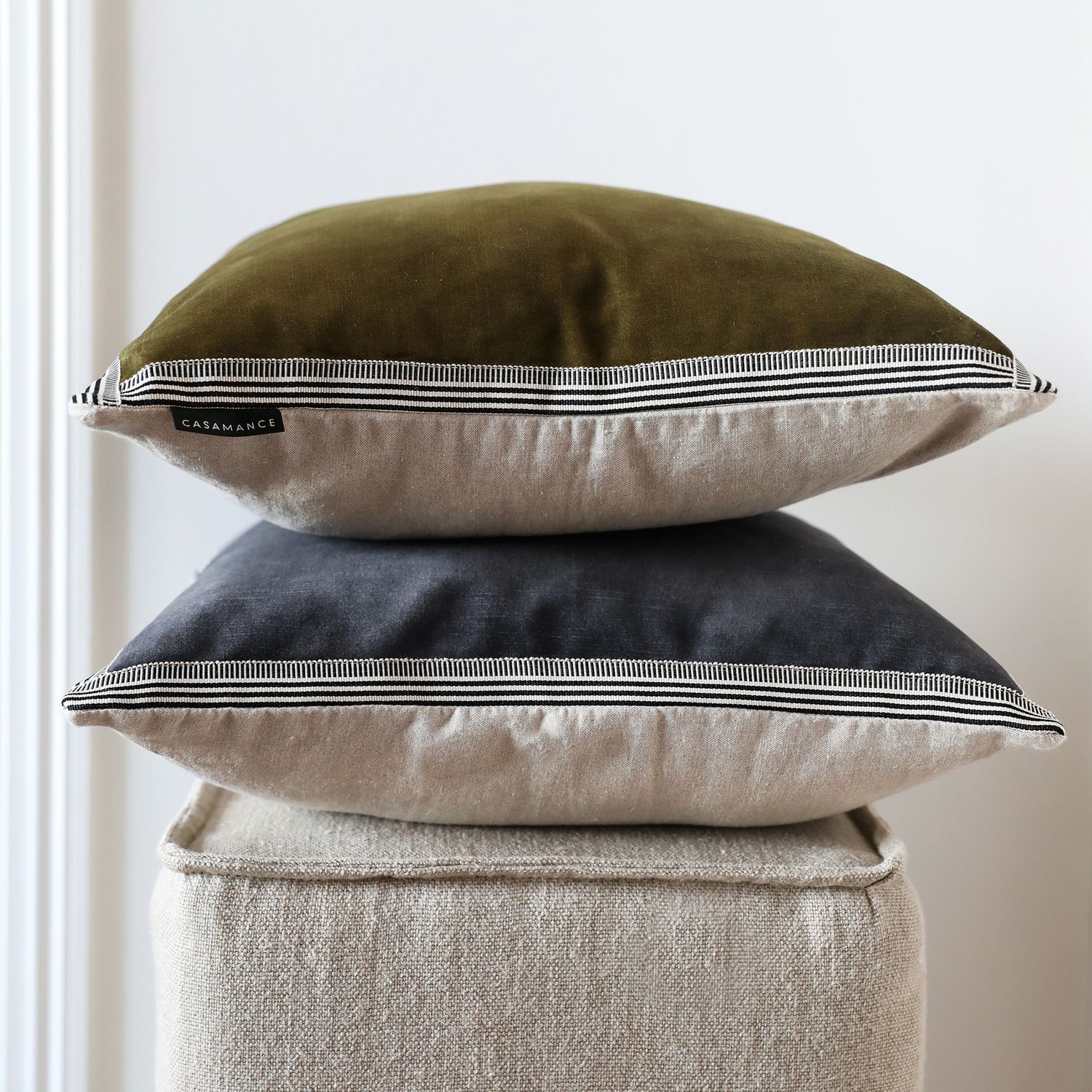 Casamance Manade 40x60cm