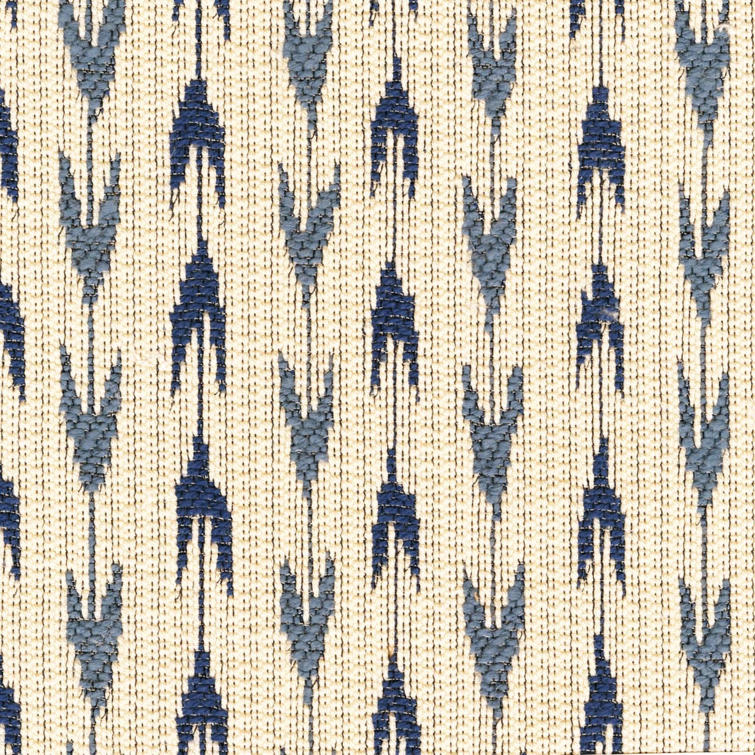 Entre deux instants bleus