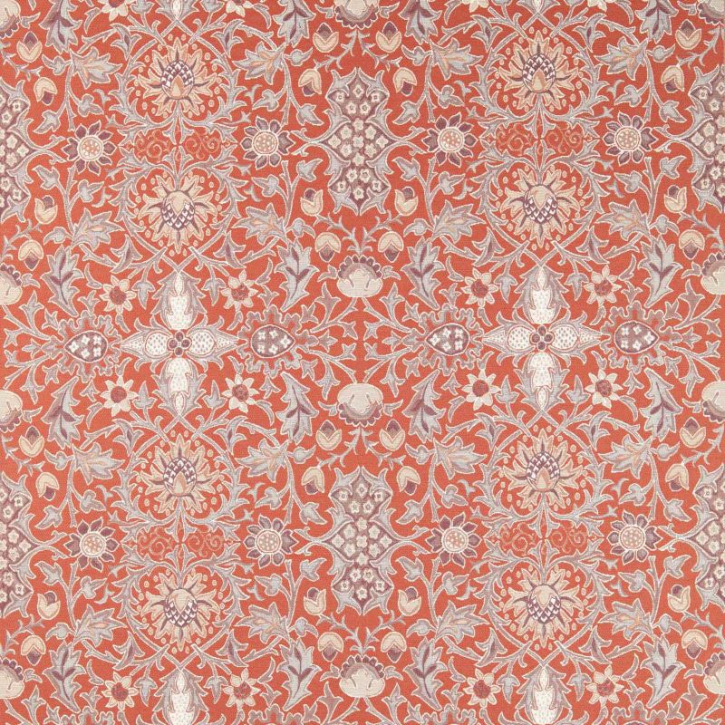 Morris & Co Wilton Weave 