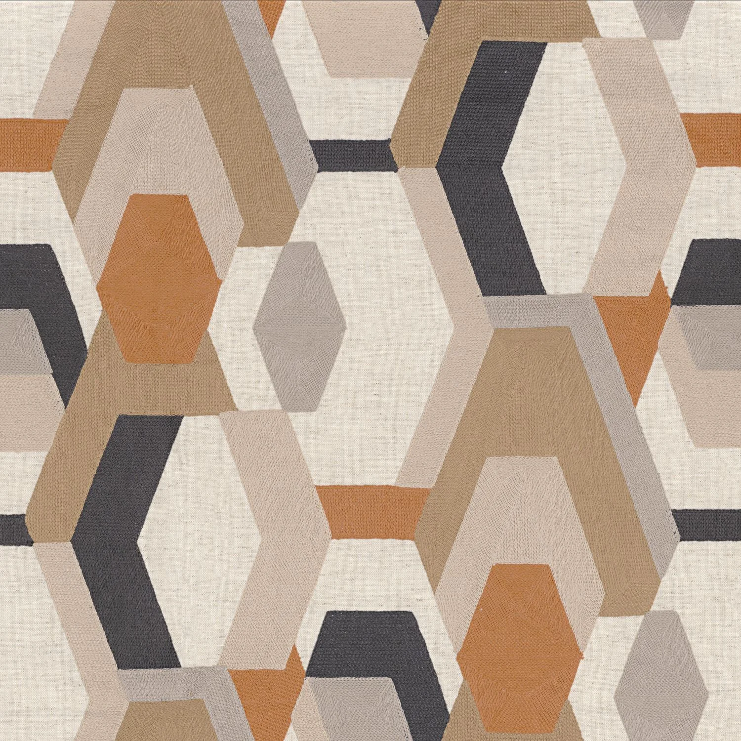 Beige anthracite