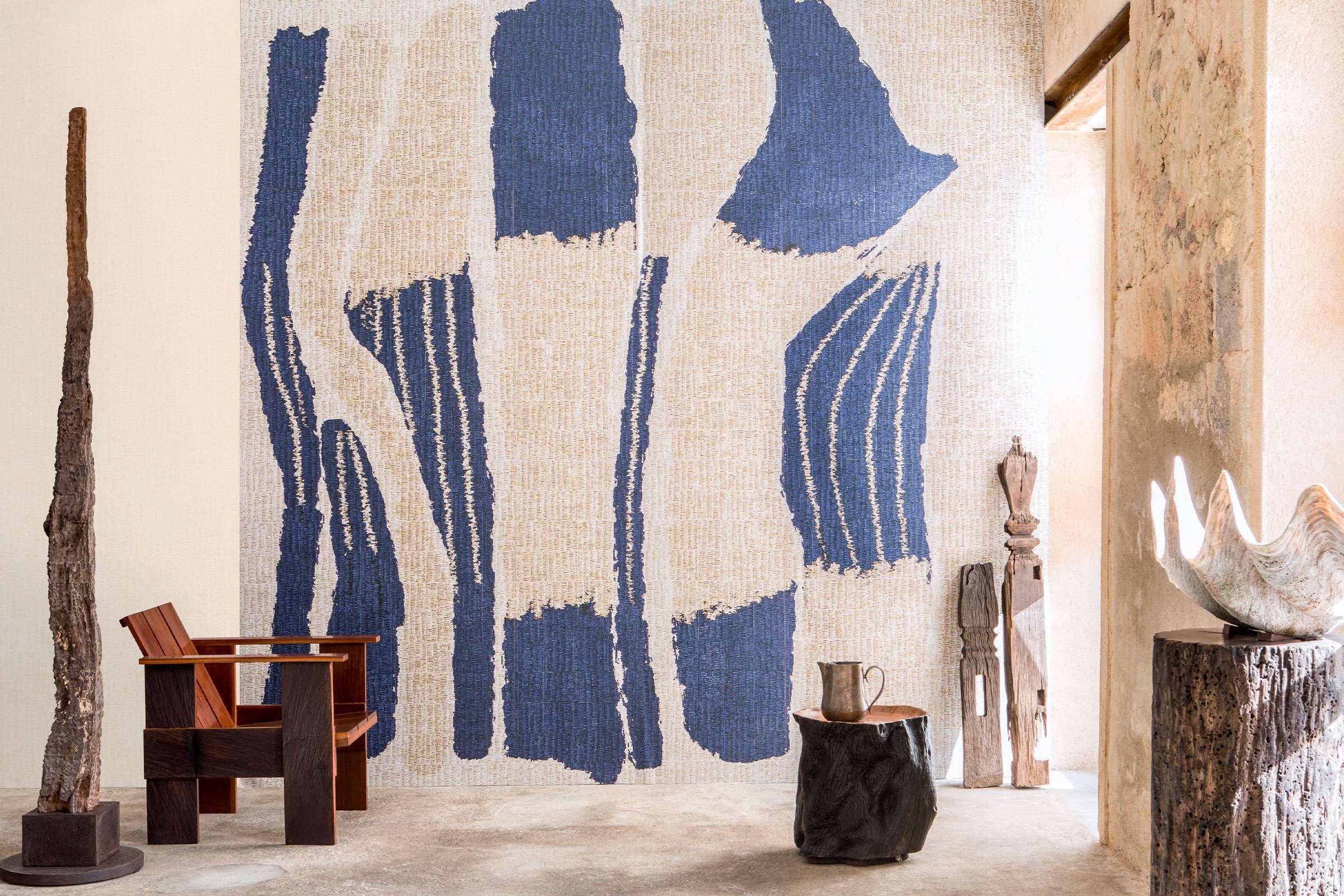 Élitis La casa Azul