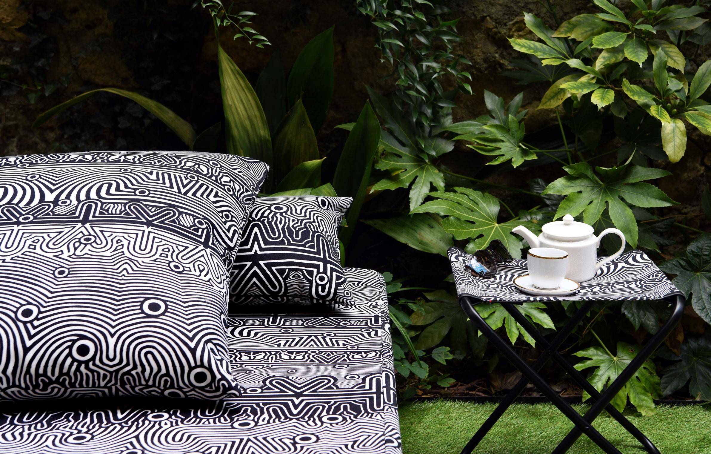 Jean Paul Gaultier Labyrinthe