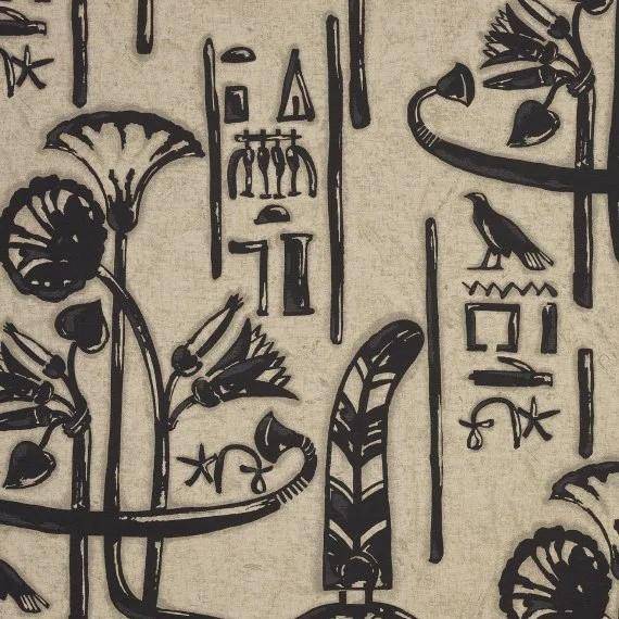 Pierre Frey Giseh mat 